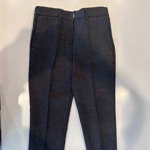 J.Crew Italian Wool Ludlow Boys Pant Size 10